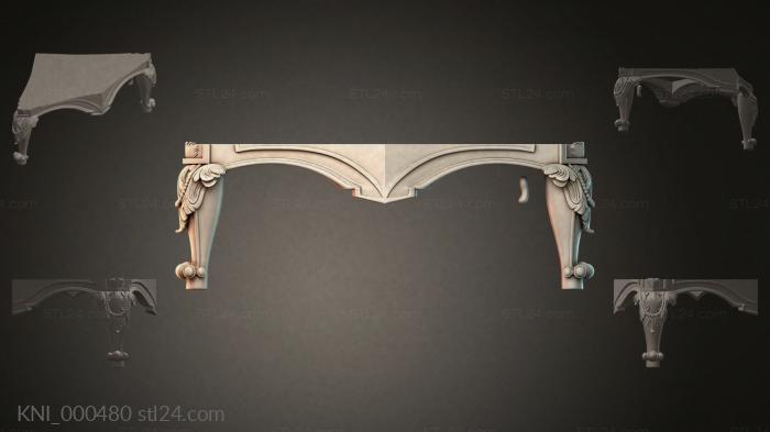 KNI_000480 3d STL model