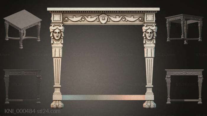 KNI_000484 3d STL model