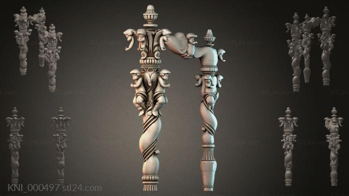 KNI_000497 3d STL model
