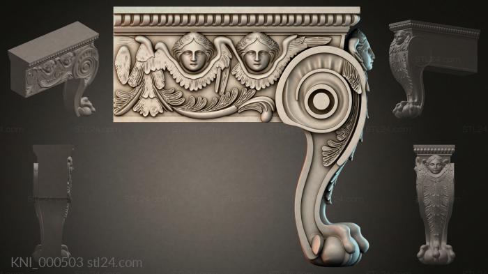 KNI_000503 3d STL model