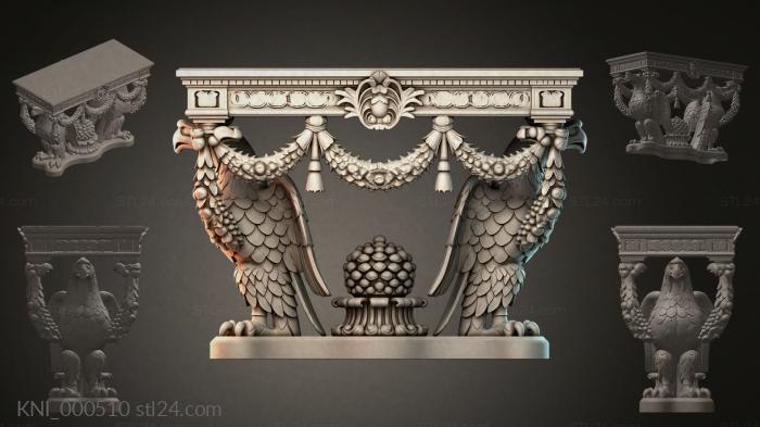 KNI_000510 3d STL model