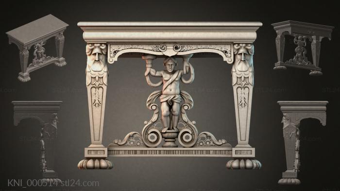 KNI_000514 3d STL model