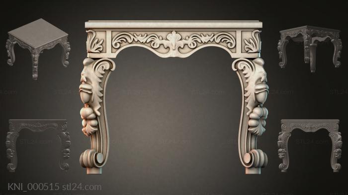 KNI_000515 3d STL model