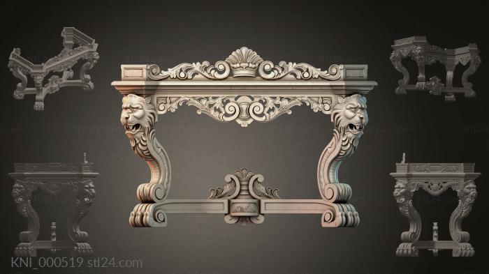 KNI_000519 3d STL model