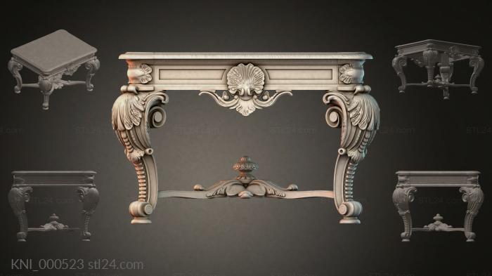 KNI_000523 3d STL model