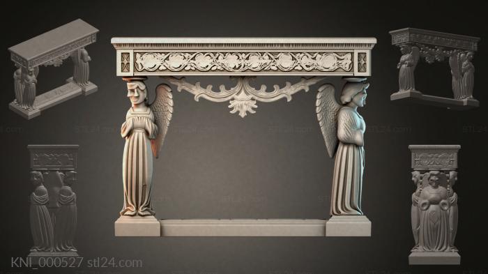 KNI_000527 3d STL model