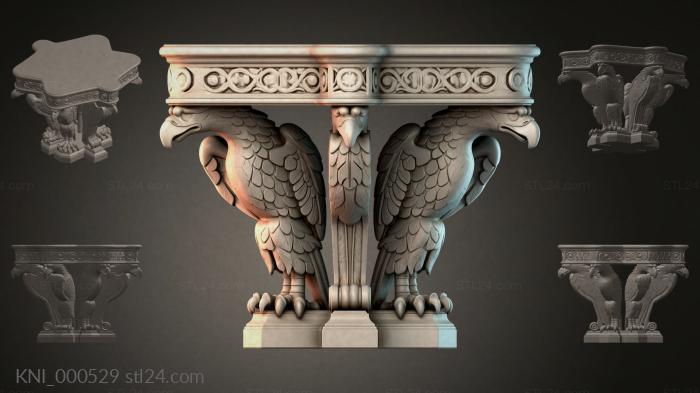 KNI_000529 3d STL model