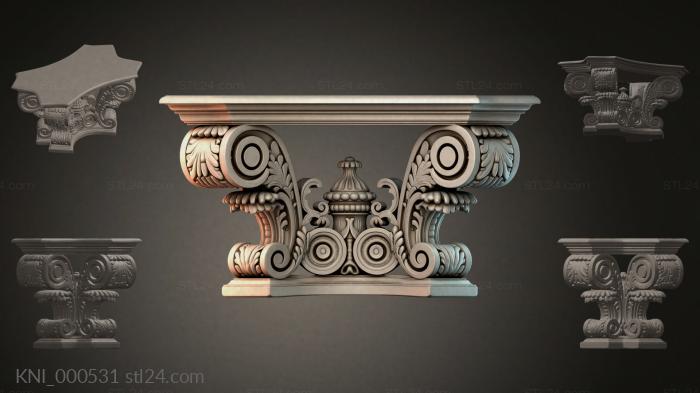 KNI_000531 3d STL model