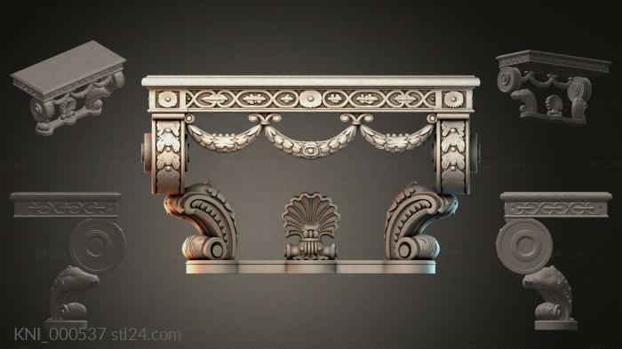 KNI_000537 3d STL model