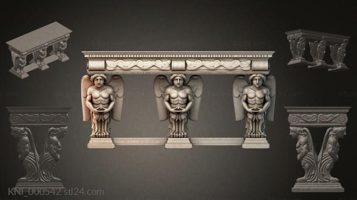 KNI_000542 3d STL model