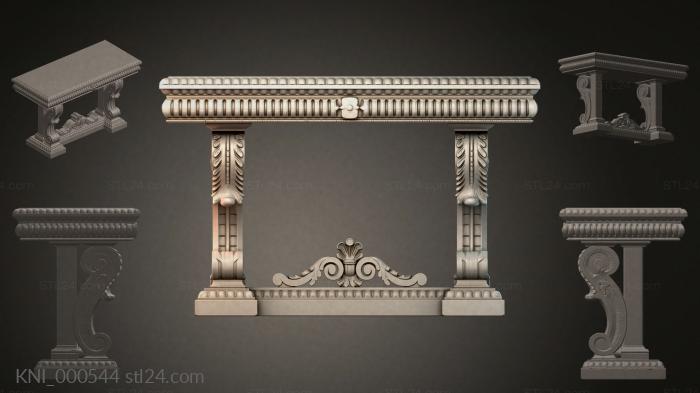 KNI_000544 3d STL model