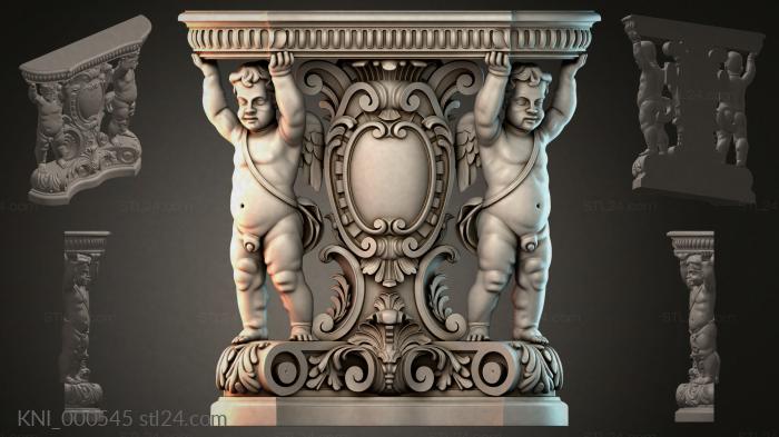 KNI_000545 3d STL model