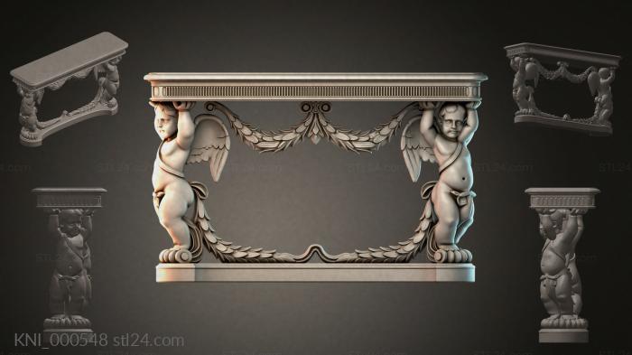 KNI_000548 3d STL model