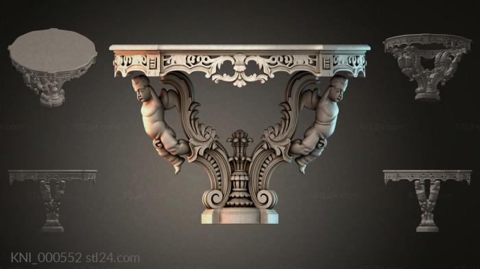 KNI_000552 3d STL model