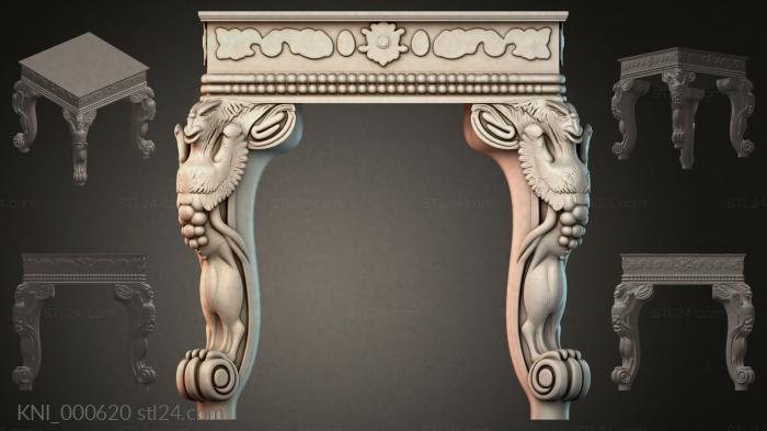 KNI_000620 3d STL model