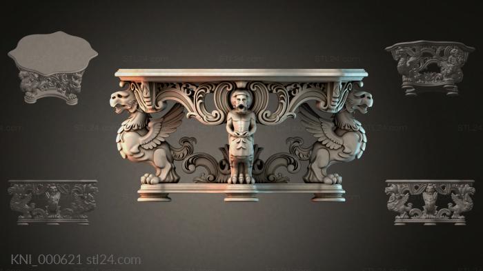 KNI_000621 3d STL model