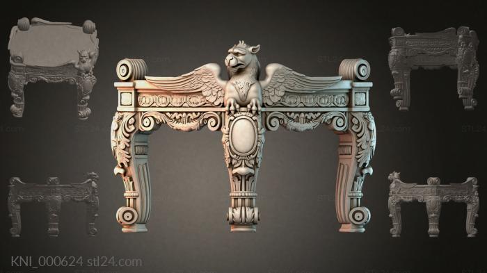 KNI_000624 3d STL model