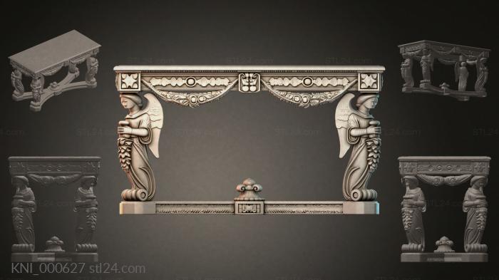 KNI_000627 3d STL model