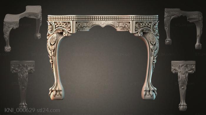 KNI_000629 3d STL model