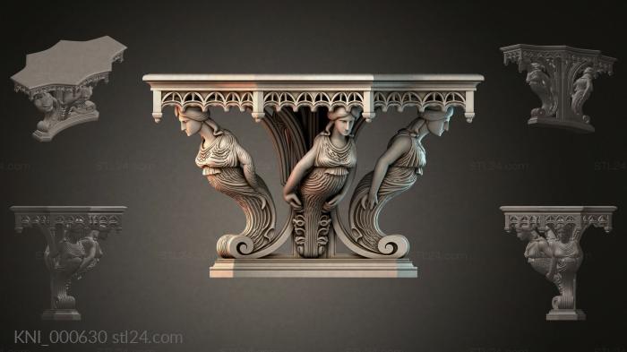 KNI_000630 3d STL model