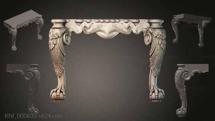 KNI_000633 3d STL model