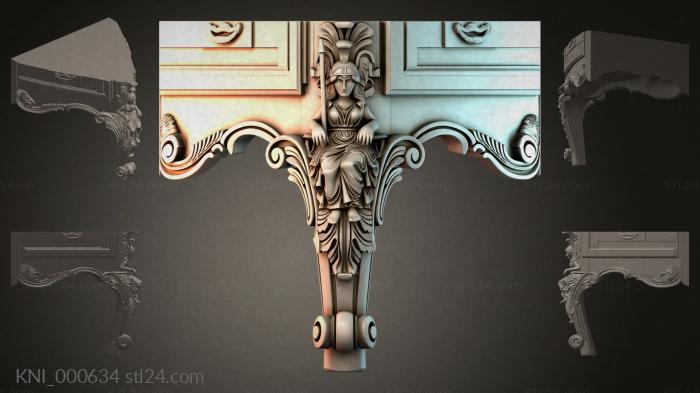 KNI_000634 3d STL model