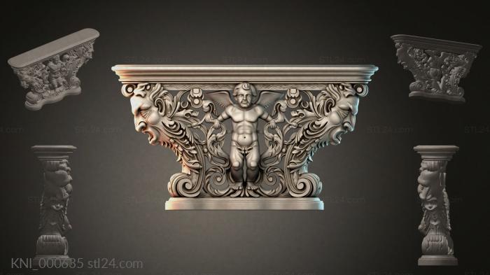 KNI_000635 3d STL model