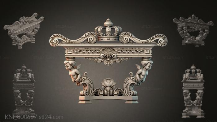 KNI_000637 3d STL model