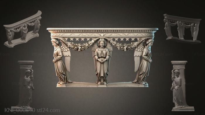 KNI_000640 3d STL model