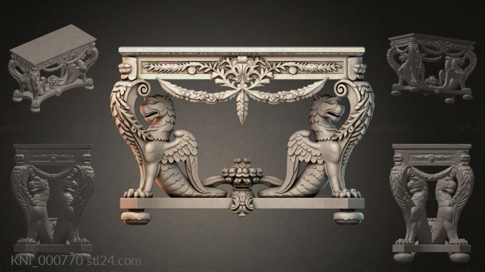 KNI_000770 3d STL model