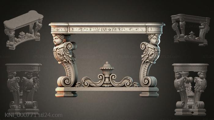 KNI_000771 3d STL model