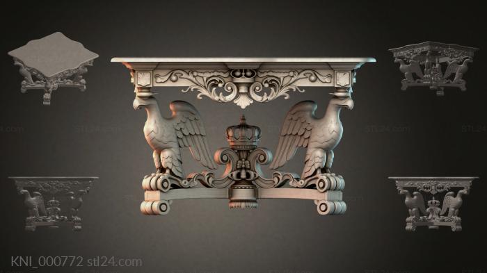 KNI_000772 3d STL model