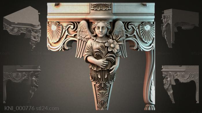 KNI_000776 3d STL model