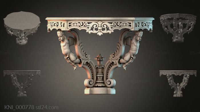 KNI_000778 3d STL model