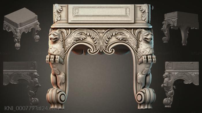 KNI_000779 3d STL model