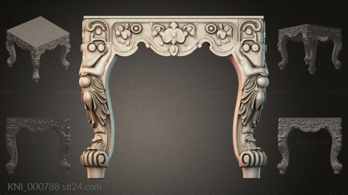 KNI_000788 3d STL model