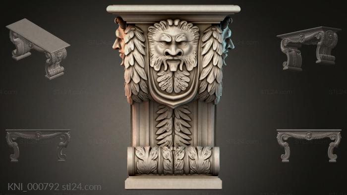 KNI_000792 3d STL model