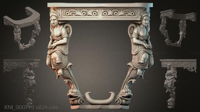 KNI_000793 3d STL model