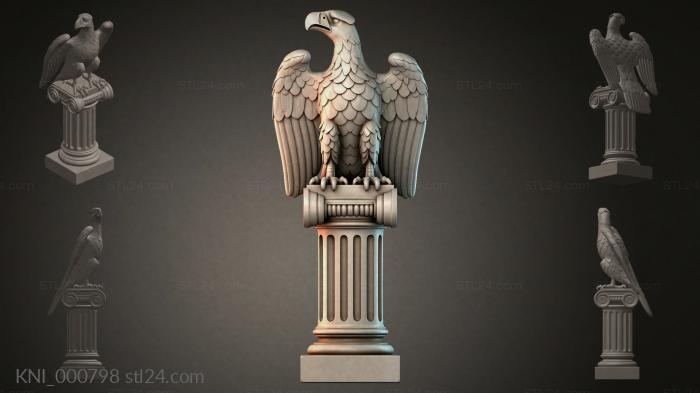 KNI_000798 3d STL model