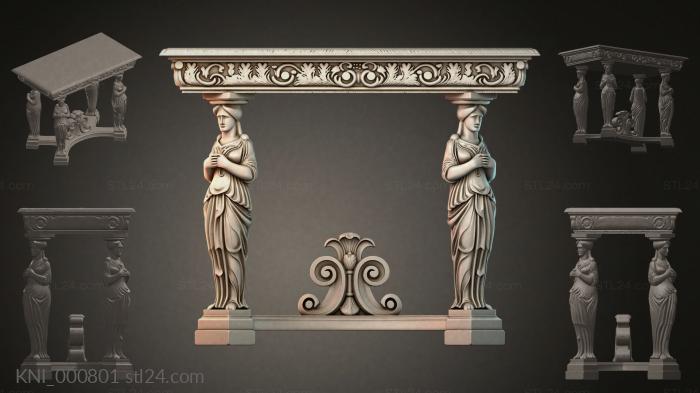 KNI_000801 3d STL model