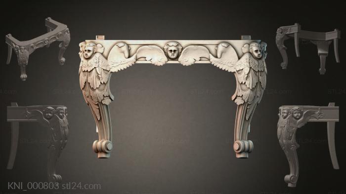 KNI_000803 3d STL model