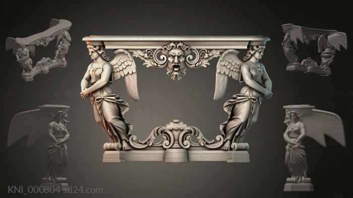 KNI_000804 3d STL model