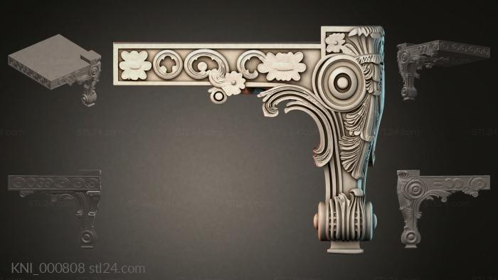 KNI_000808 3d STL model