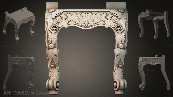 KNI_000810 3d STL model