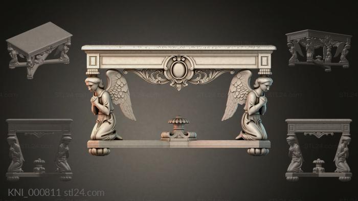 KNI_000811 3d STL model