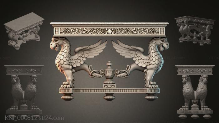KNI_000812 3d STL model