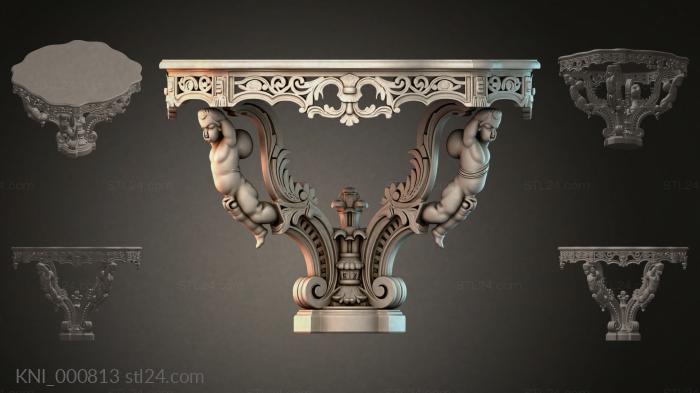 KNI_000813 3d STL model