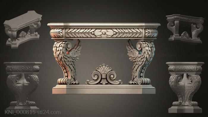 KNI_000815 3d STL model