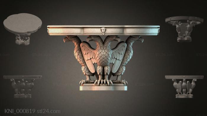 KNI_000819 3d STL model