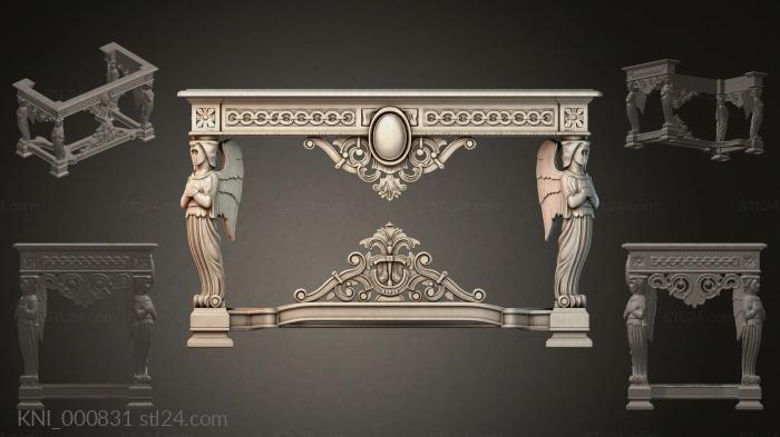KNI_000831 3d STL model